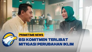 Pertama di Indonesia BSI Terbitkan Sukuk Mudharabah [upl. by Suivatnom320]