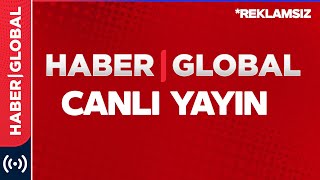 Haber Global TV ᴴᴰ Canlı TV İzle [upl. by Klemens]