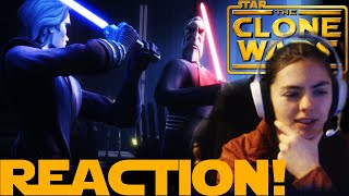 56 THE CLONE WARS Season 4 quotCrisis On Nabooquot ReviewReaction [upl. by Bernardina275]