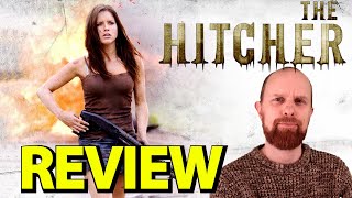 The Hitcher  2007  movie review [upl. by Anerroc]