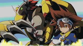 Digimon  Leb deinen Traum Remix 20 by DJ MFL [upl. by Kruse]