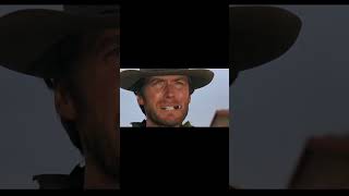 A Fistful of Dollars 1964 Clint Eastwood [upl. by Georges312]