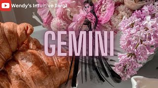 GEMINI 100x100 REAL️ 😱💯 3 THINGS HAPPEN TO YOU IN JULY🔮 JULY 2024 TAROT LOVE READING [upl. by Iddet508]