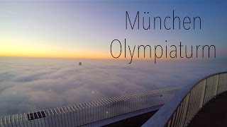 München Olympiaturm [upl. by Haydon]