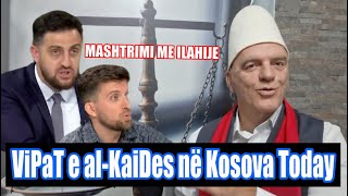 MASHTRIMI ME ILAHIJE  ViPaT e aLKaiDeS në Kosova ToDaY [upl. by Esinwahs]