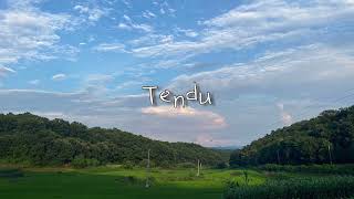 Tendu  Ballet music [upl. by Kyla913]