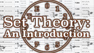 Set Theory An Introduction [upl. by Melosa]