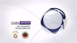 Galatasaray 5  1 Gençlerbirliği  Maç Özeti  201718 [upl. by Tiphanie]