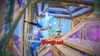 Laced Max 🍃 Fortnite Montage  Best KBM Settings For AIMBOT Piece Control 🧩 [upl. by Anahpets704]