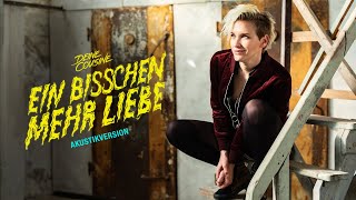 Deine Cousine  Ein bisschen mehr Liebe akustisch [upl. by Ydnis]