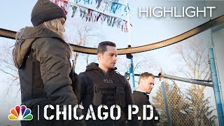 Chicago PD  Still Time Episode Highlight [upl. by Lewis]