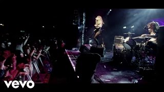 Deap Vally  Walk Of Shame  End Of The World Live At The Electric Ballroom [upl. by Asena]