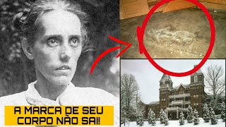 O MISTERIOSO caso de MARGARET SCHILLING  The Athens Lunatic Asylum [upl. by Francine]