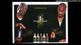 2Pac  St Ides 96 Commercial Original Remastered ft Snoop Dogg [upl. by Sylado]