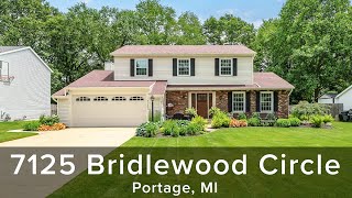 7125 Bridlewood Circle  Slideshow [upl. by Evelc]