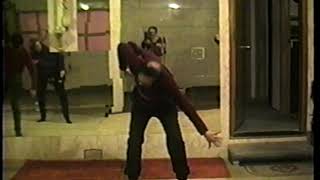 Tien Shan Qigong  Level 5  by Master Yueng [upl. by Ennasil]