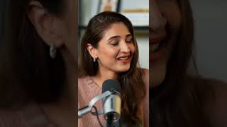 Dhvani Bhanushali speak about vaste song 🎵Bpodcast [upl. by Droflim]