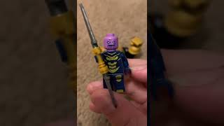 Knockoff Lego review [upl. by Noel]