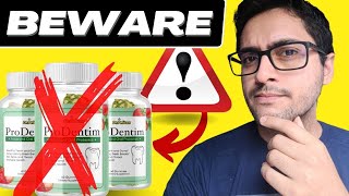 ProDentim review ⚠️NEW ALERT ProDentim Oral Supplement – Prodentim Reviews [upl. by Moritz]