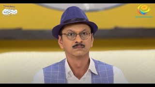 Ep 3397  SNEAK PEEK  Taarak Mehta Ka Ooltah Chashmah  तारक मेहता का उल्टा चश्मा [upl. by Oiralih405]