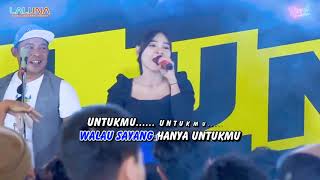 KARAOKE CINTA GILAKURNIA RAHMADANGDUTLEFT [upl. by Brunhilde430]