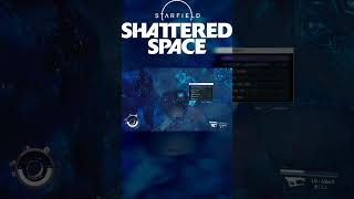 You HAVE To Try This INSANE New Laser Rifle In Starfield Shattered Space [upl. by Attaynek614]