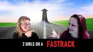 2 Girls On A Fastrack  Episode 5  Procrastination Part 1 [upl. by Ocirderf]