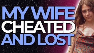 My wife cheated and lost Reddit Cheating [upl. by Atihcnoc]