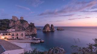 Tonnara di scopello [upl. by Retsev451]