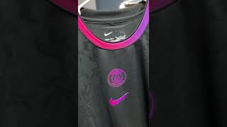 New PSG Jersey [upl. by Ella]