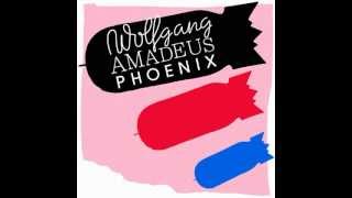 Phoenix  Rome  Wolfgang Amadeus Phoenix [upl. by Kennith]