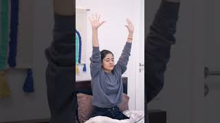 सर्दीगर्मी में छींकों से राहत पाने के 5 आसान योग और टिप्स  Yoga amp Lifestyle for Sneezing Relief [upl. by Bina26]