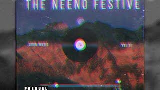 THE NEENO FESTIVE ALBUMMIXED BY DJ ZELLO CPT [upl. by Danica127]