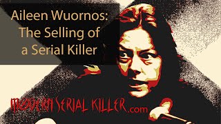 Watch  Aileen Wuornos The Selling of a Serial Killer  Wuornos Interview Documentary [upl. by Peedus]