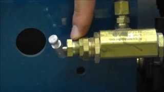 How to Adjust a Pilot Valve [upl. by Cindra148]