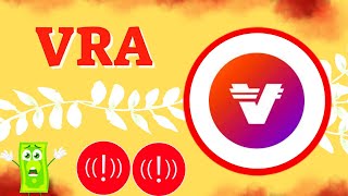 VRA Prediction 05OCT Verasity Coin Price News Today  Crypto Technical Analysis Update Price Now [upl. by Katonah]