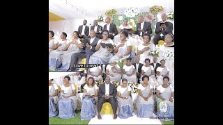 IJAMBO RyIMANA by Ijwi ryIbyiringiro Choir [upl. by Nina]