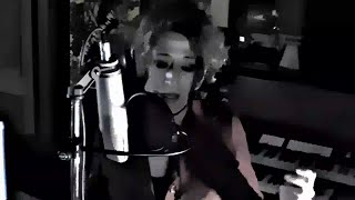 Dissolved Girl  Massive Attack Cover [upl. by Eiltan203]