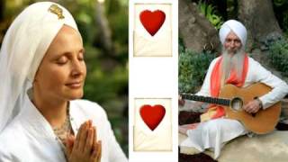 Adi Shakti Guru Ganesha Singh Snatam Kaur [upl. by Roberson872]