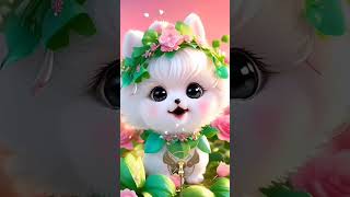 Cute cat naat shortsviral [upl. by Fitz]