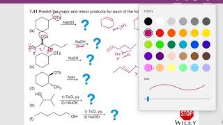 Ch7 14 Other Substrates [upl. by Pirozzo]