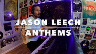 Jason Leech  Anthems [upl. by Euginomod]