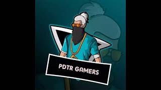 PDTR GAMERS is live [upl. by Nosnehpets]