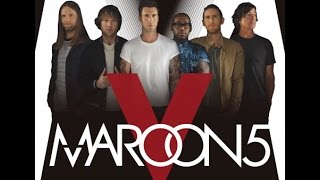 Maroon 5 “V” Asia Tour Edition [upl. by Louis715]