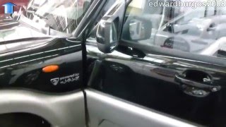 mahindra scorpio 2013 colombia video de carros auto show medellin 2012 FULL HD [upl. by Cyler]