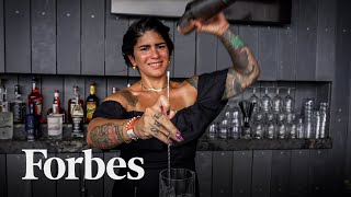 How Tales Of The Cocktail Is Shaping The Future Of The Bar Industry  Forbes Life [upl. by Miche315]