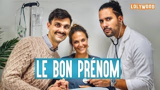 Le Bon Prénom [upl. by Tartaglia]