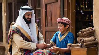 Islamic story short Islamic story video best Honest stories Islamic history [upl. by Foskett]