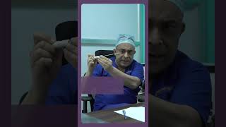 Watch Dr Shuvro Choudhury from R N Tagore Hospital Kolkata talk about Tumor Ablation Hindi [upl. by Eladnek525]