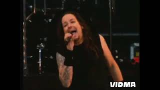 Korn  Twisted Transistor Ft Joey Jordison  Live Norwegian Wood 2007 [upl. by Anirtruc]